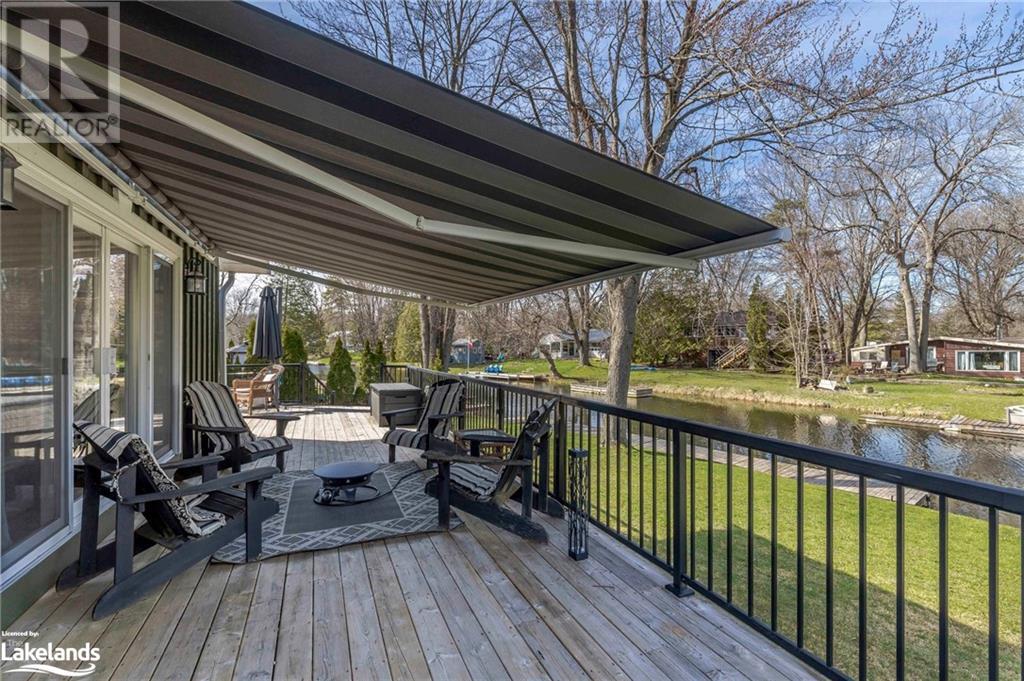 3628 Bayou Road, Severn, Ontario  L3V 6H3 - Photo 36 - 40595758
