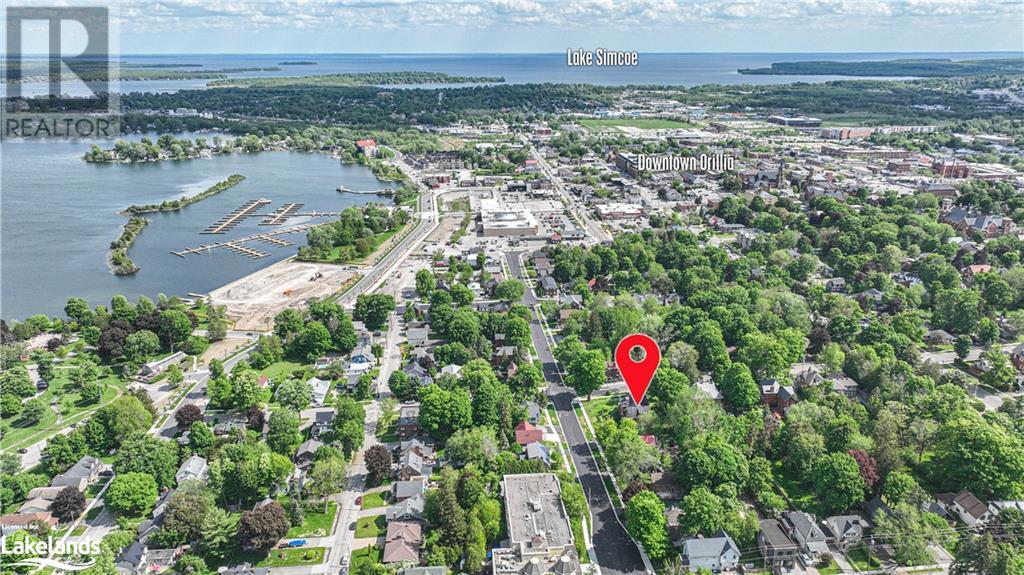 120 Brant Street E, Orillia, Ontario  L3V 1Z2 - Photo 3 - 40595607