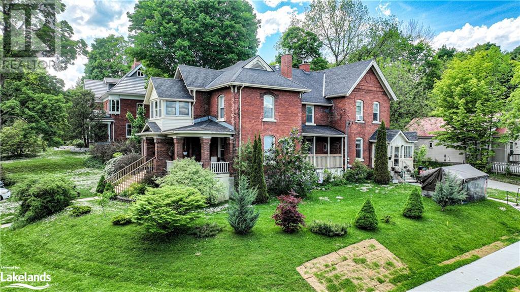120 Brant Street E, Orillia, Ontario  L3V 1Z2 - Photo 4 - 40595607