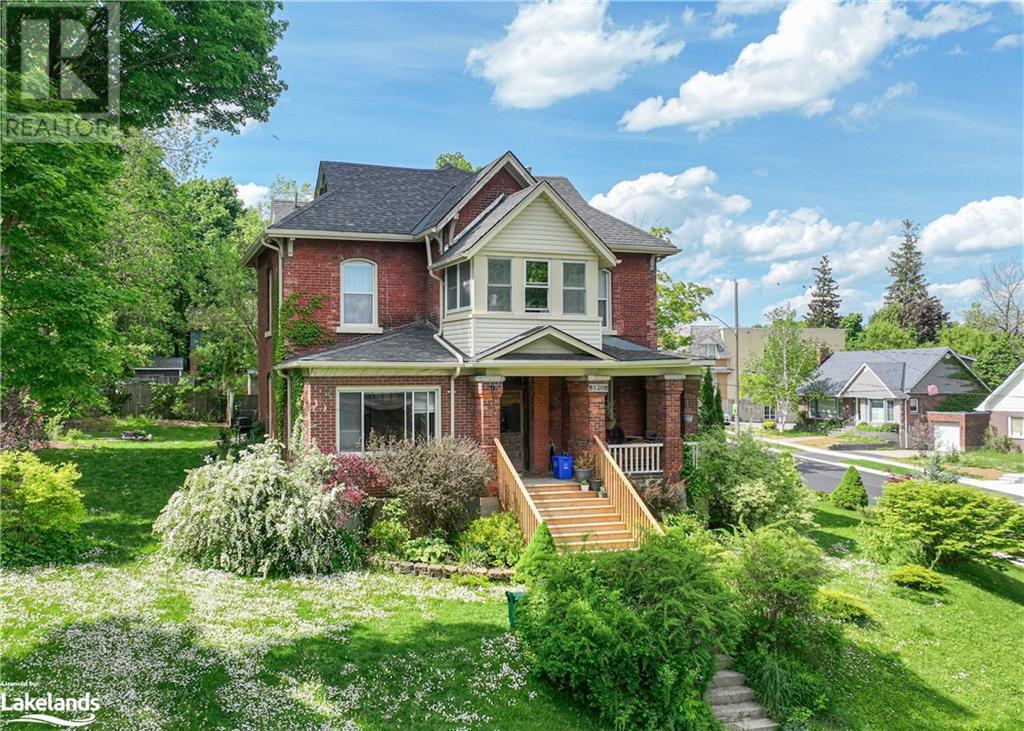 120 Brant Street E, Orillia, Ontario  L3V 1Z2 - Photo 7 - 40595607