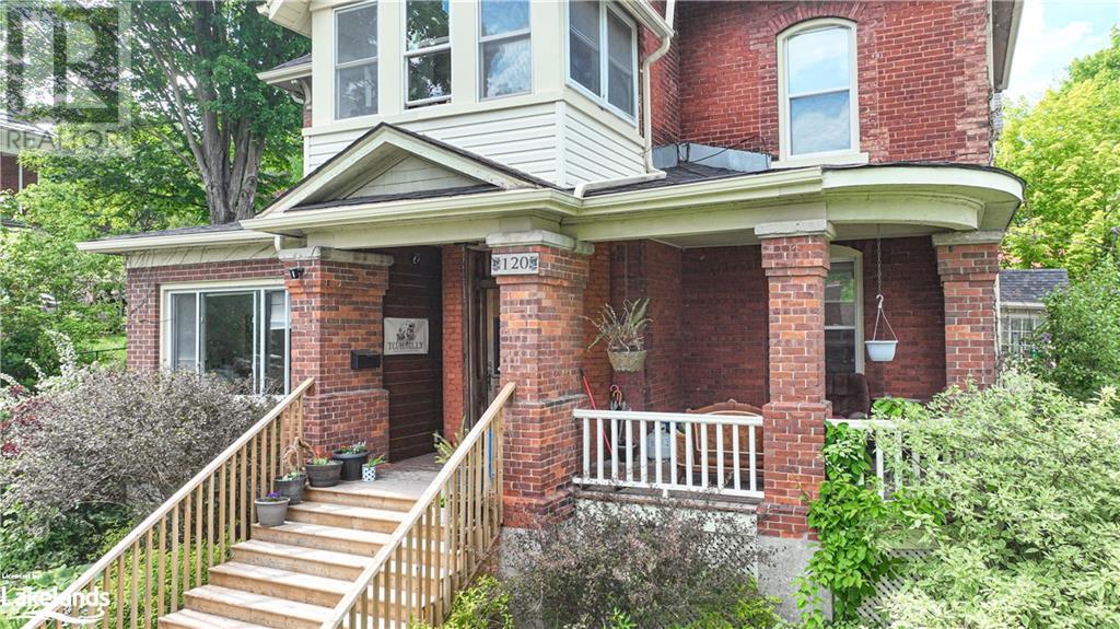 120 Brant Street E, Orillia, Ontario  L3V 1Z2 - Photo 8 - 40595607