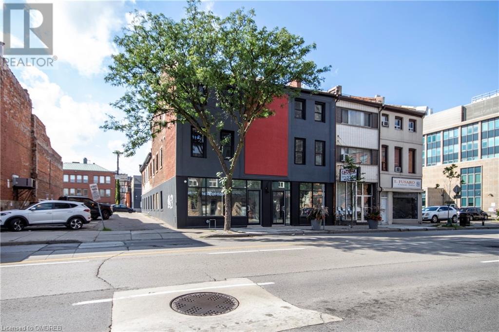 90 John Street S Unit# 1+2+lwr, Hamilton, Ontario  L8N 2C1 - Photo 14 - 40596371