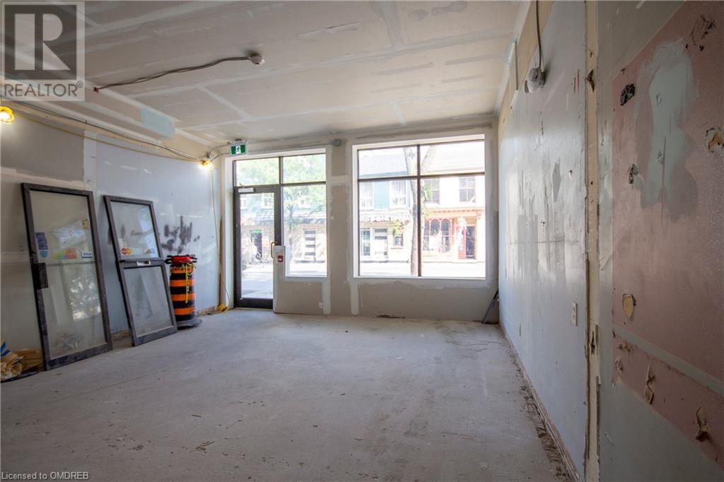 90 John Street S Unit# 1+2+lwr, Hamilton, Ontario  L8N 2C1 - Photo 3 - 40596371
