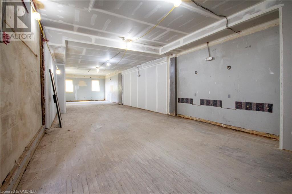 90 John Street S Unit# 1+2+lwr, Hamilton, Ontario  L8N 2C1 - Photo 7 - 40596371