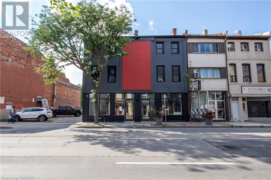 90 John Street S Unit# 1+2+lwr, Hamilton, Ontario  L8N 2C1 - Photo 8 - 40596371