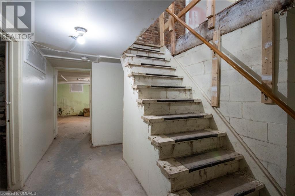 90 John Street S Unit# 1+2+lwr, Hamilton, Ontario  L8N 2C1 - Photo 9 - 40596371