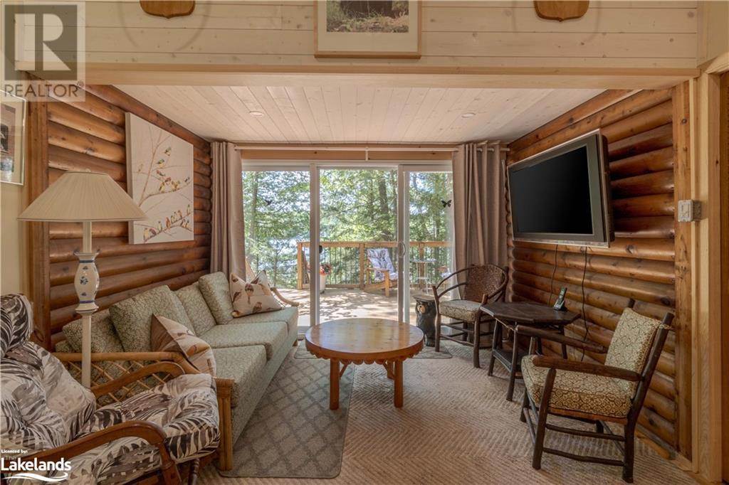 1226 Dignan Road, Haliburton, Ontario  K0M 1S0 - Photo 10 - 40596212