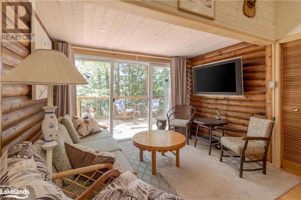1226 Dignan Road, Haliburton, Ontario  K0M 1S0 - Photo 15 - 40596212
