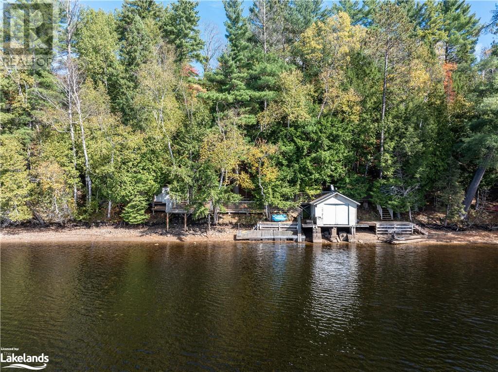 1226 Dignan Road, Haliburton, Ontario  K0M 1S0 - Photo 2 - 40596212