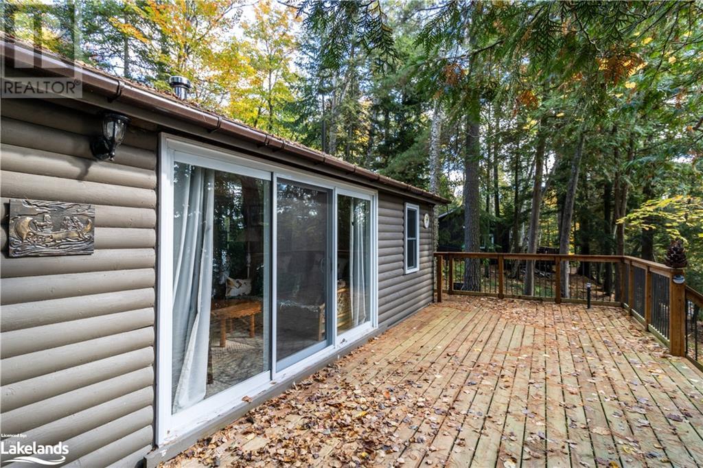 1226 Dignan Road, Haliburton, Ontario  K0M 1S0 - Photo 23 - 40596212
