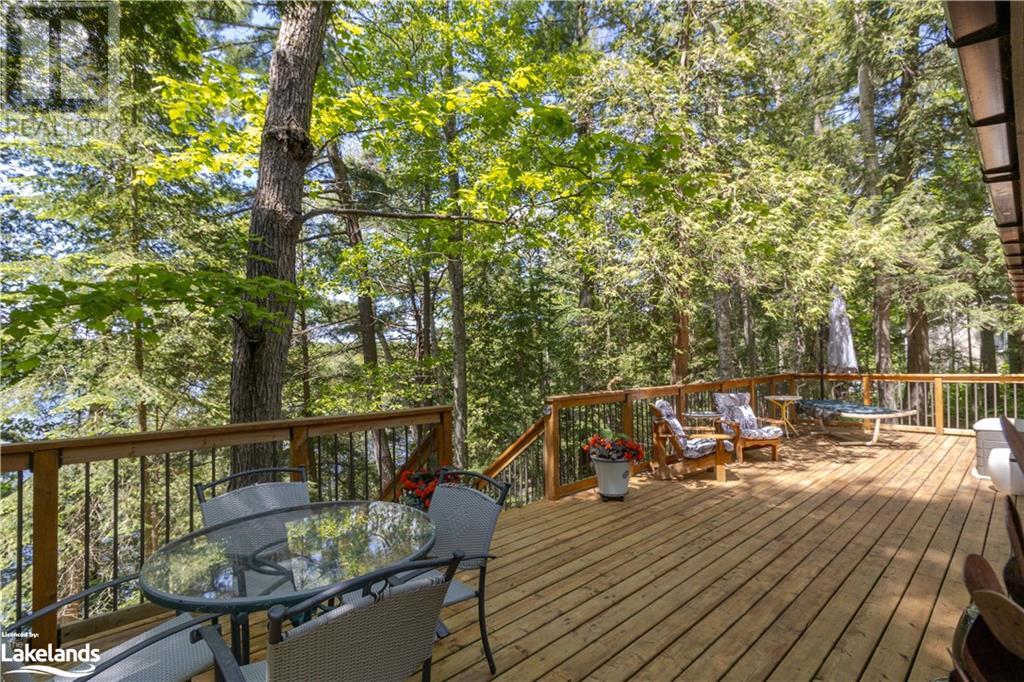 1226 Dignan Road, Haliburton, Ontario  K0M 1S0 - Photo 24 - 40596212