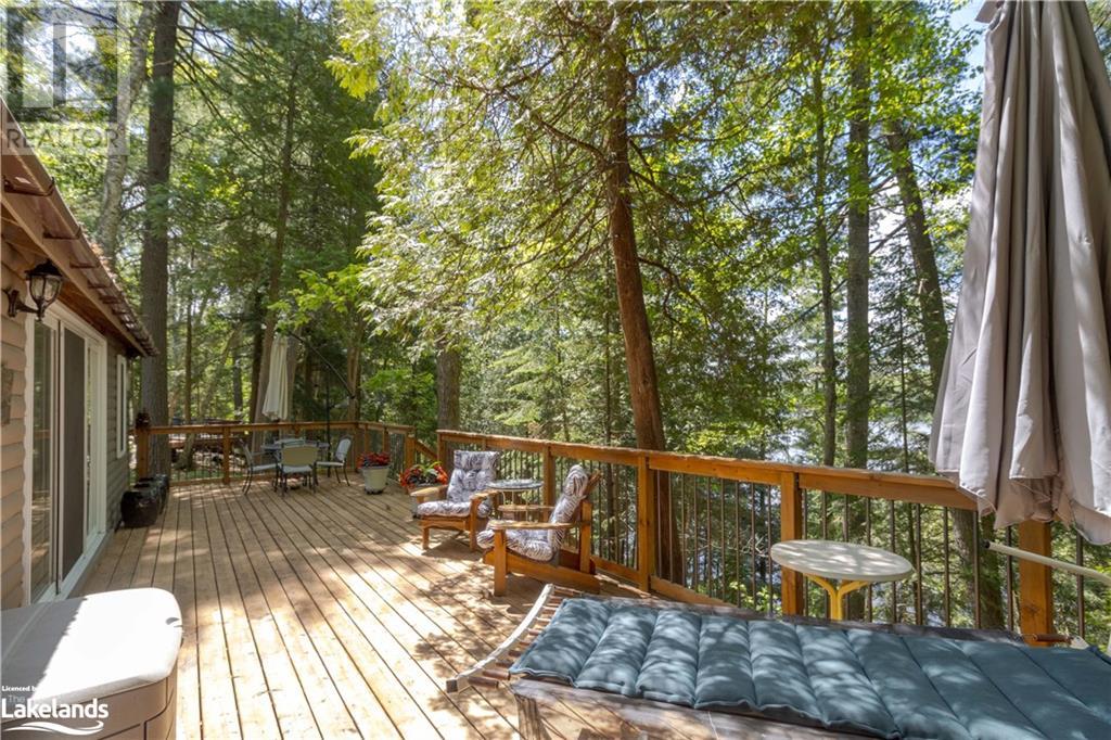 1226 Dignan Road, Haliburton, Ontario  K0M 1S0 - Photo 25 - 40596212