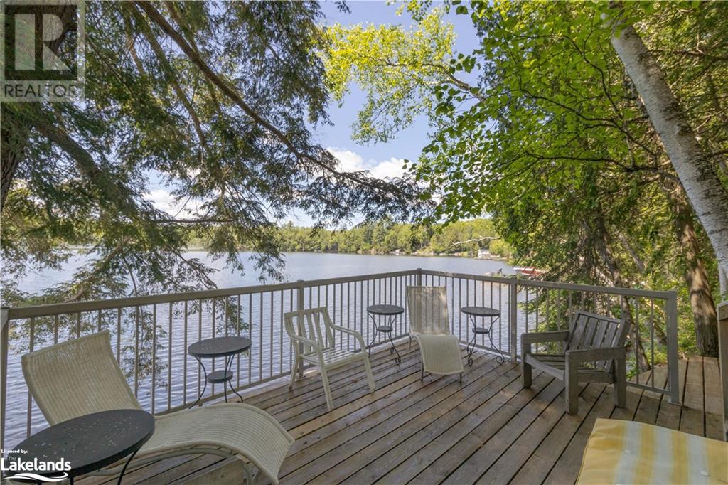1226 Dignan Road, Haliburton, Ontario  K0M 1S0 - Photo 30 - 40596212