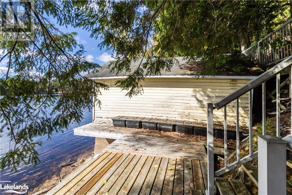 1226 Dignan Road, Haliburton, Ontario  K0M 1S0 - Photo 32 - 40596212