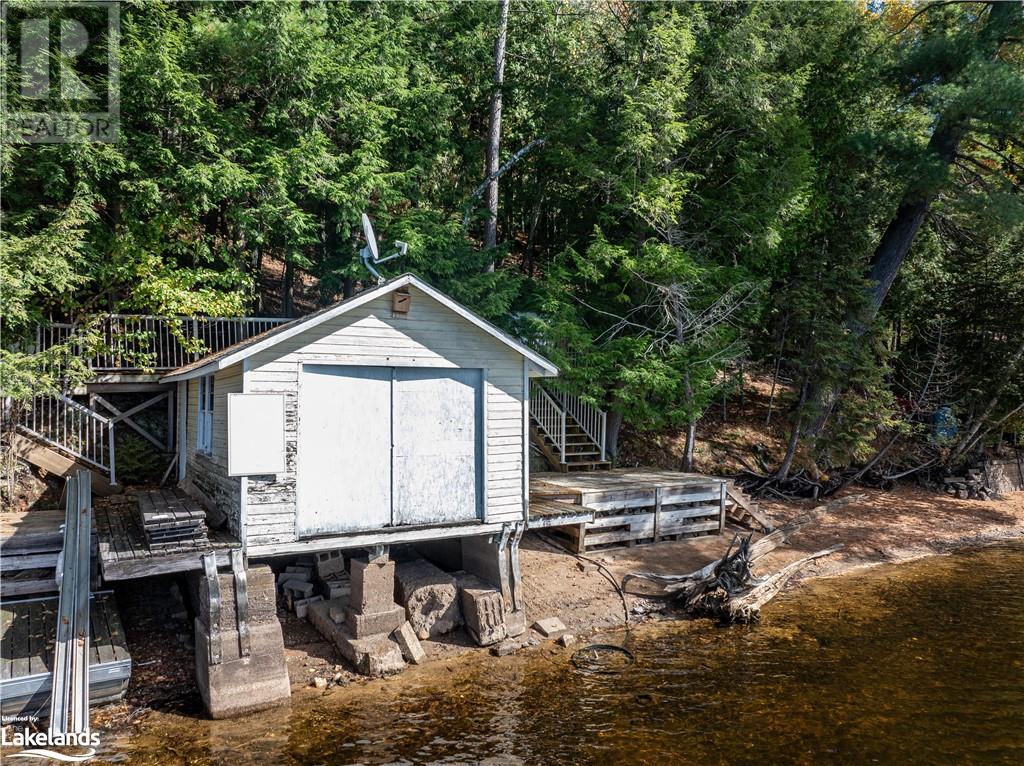 1226 Dignan Road, Haliburton, Ontario  K0M 1S0 - Photo 35 - 40596212