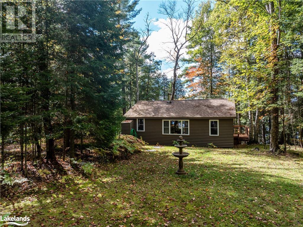 1226 Dignan Road, Haliburton, Ontario  K0M 1S0 - Photo 42 - 40596212