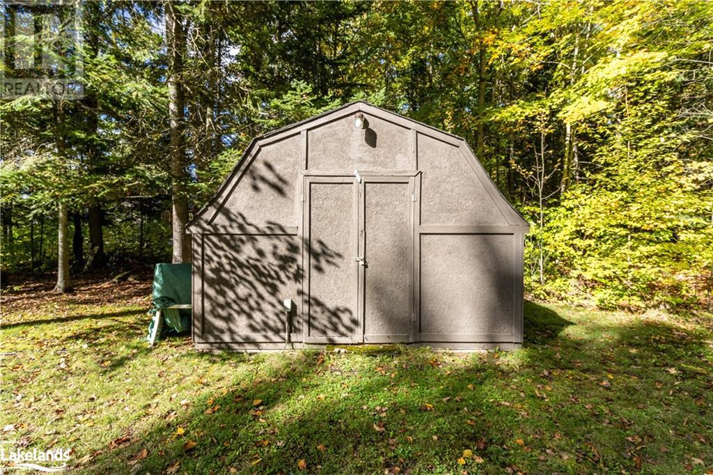 1226 Dignan Road, Haliburton, Ontario  K0M 1S0 - Photo 43 - 40596212