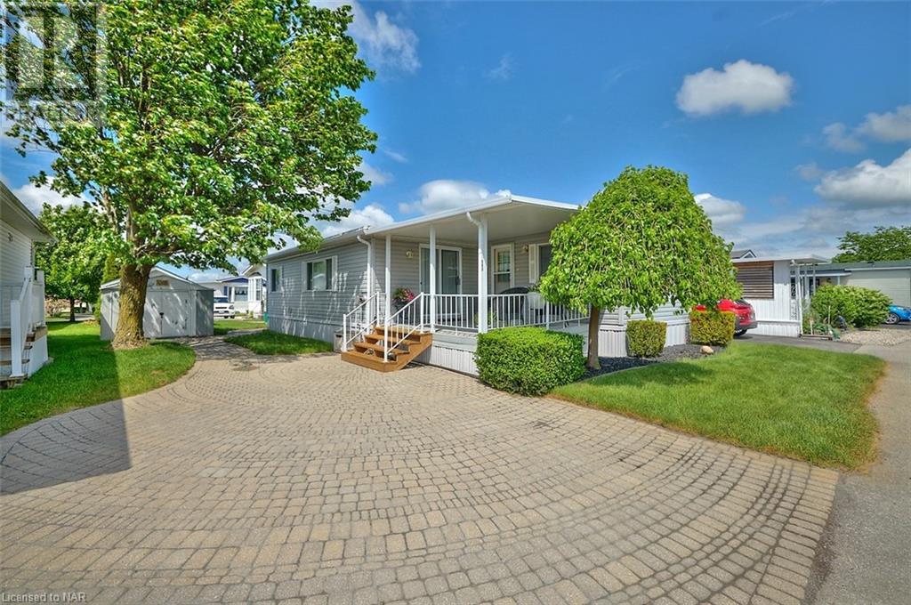 3033 Townline Road Unit# 321, Stevensville, Ontario  L0S 1S1 - Photo 2 - 40594062