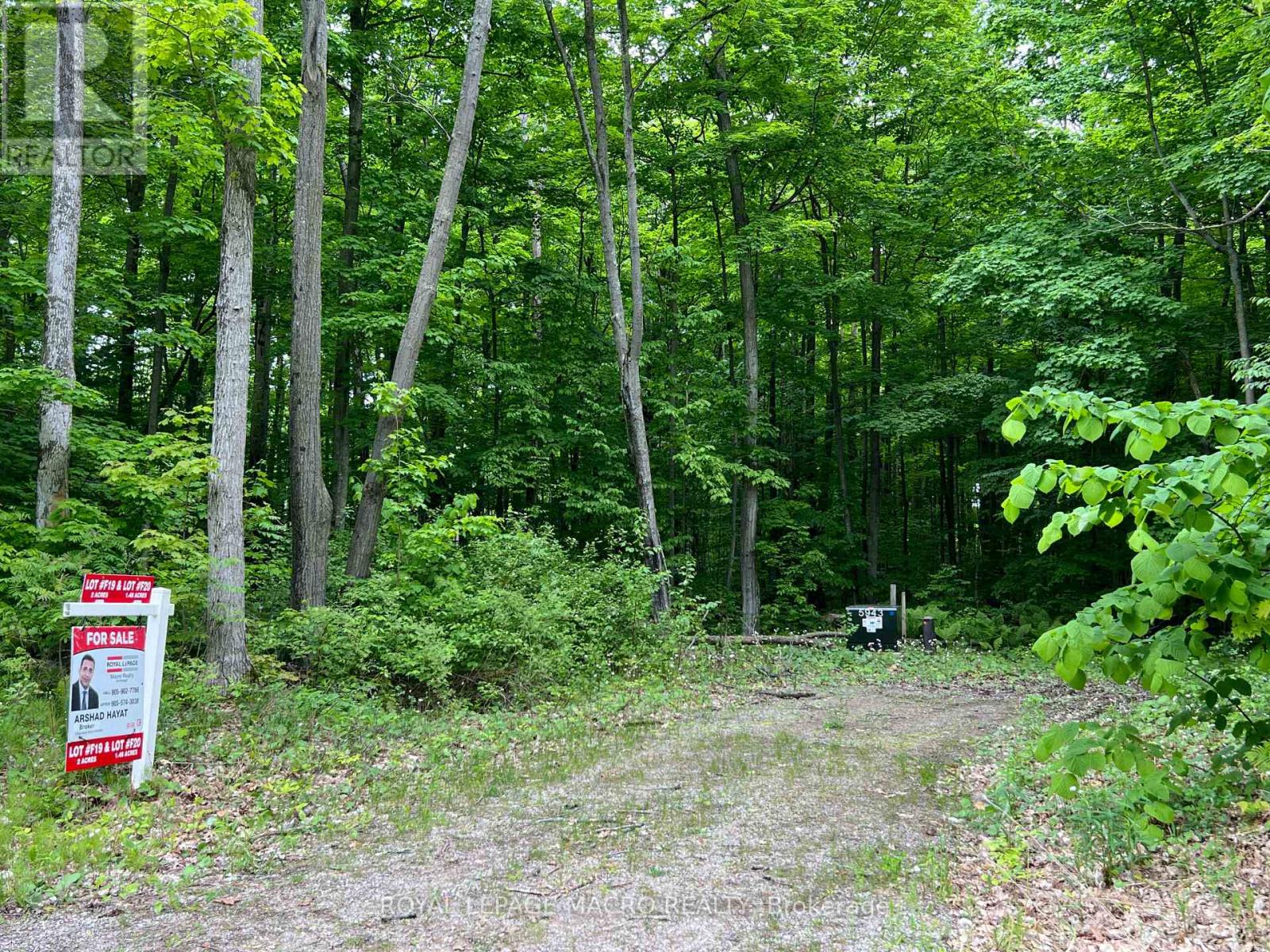 Lot F20 Nippissing Ridge Road, Tiny, Ontario  L9M 0H6 - Photo 8 - S8322676