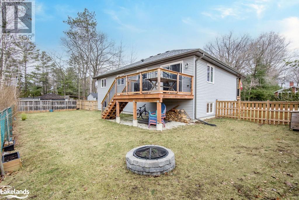 126 28th Street N, Wasaga Beach, Ontario  L9Z 2E2 - Photo 27 - 40596266
