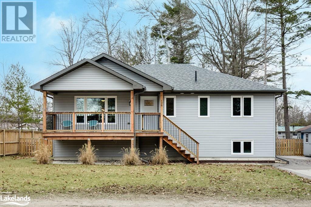 126 28th Street N, Wasaga Beach, Ontario  L9Z 2E2 - Photo 3 - 40596266