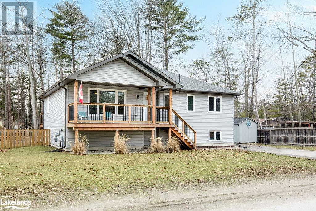126 28th Street N, Wasaga Beach, Ontario  L9Z 2E2 - Photo 4 - 40596266