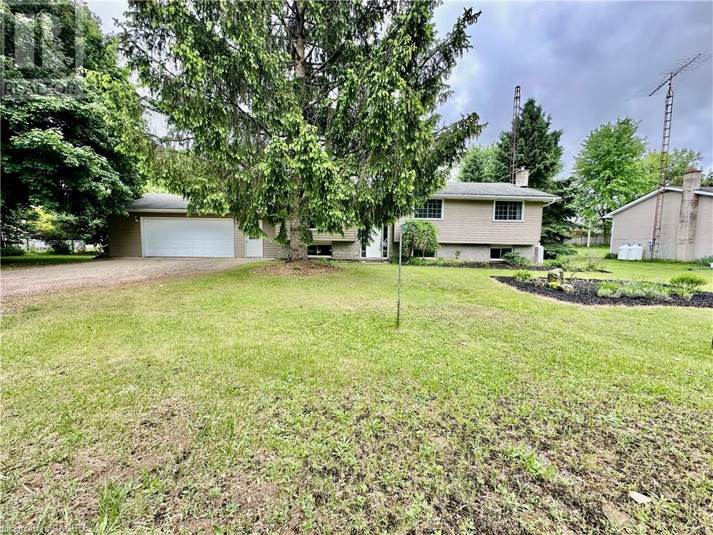 129 Westfall Crescent, West Grey, Ontario N4N 3B9 (26953422) The
