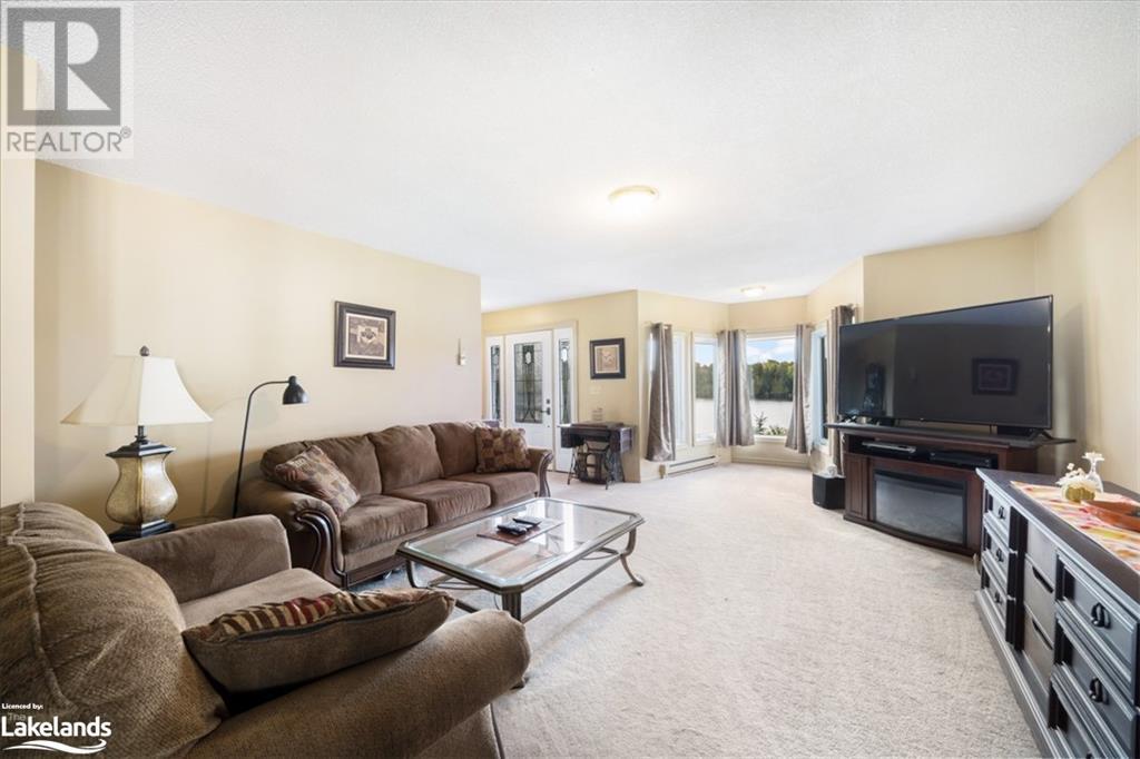 11 Henry Street, Mckellar, Ontario  P0G 1C0 - Photo 10 - 40596311