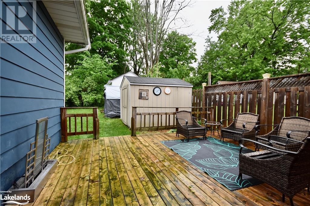 678 Simcoe Avenue, Port Mcnicoll, Ontario  L0K 1R0 - Photo 24 - 40596125