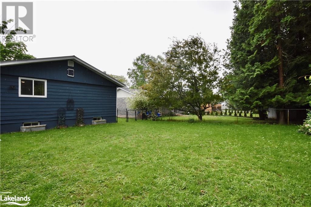 678 Simcoe Avenue, Port Mcnicoll, Ontario  L0K 1R0 - Photo 27 - 40596125