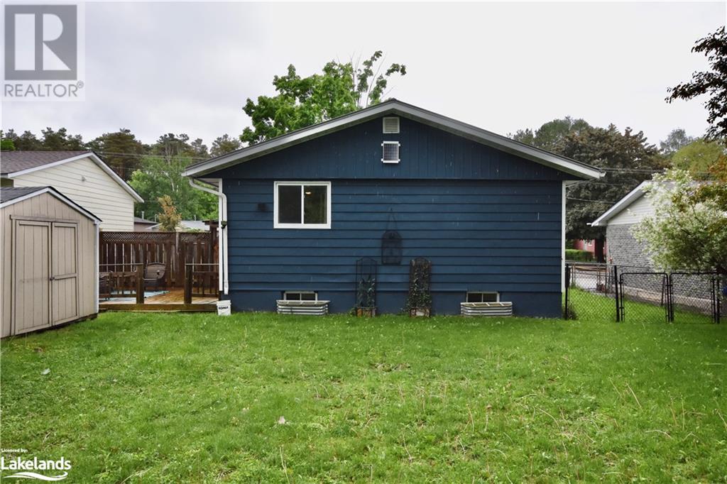 678 Simcoe Avenue, Port Mcnicoll, Ontario  L0K 1R0 - Photo 28 - 40596125