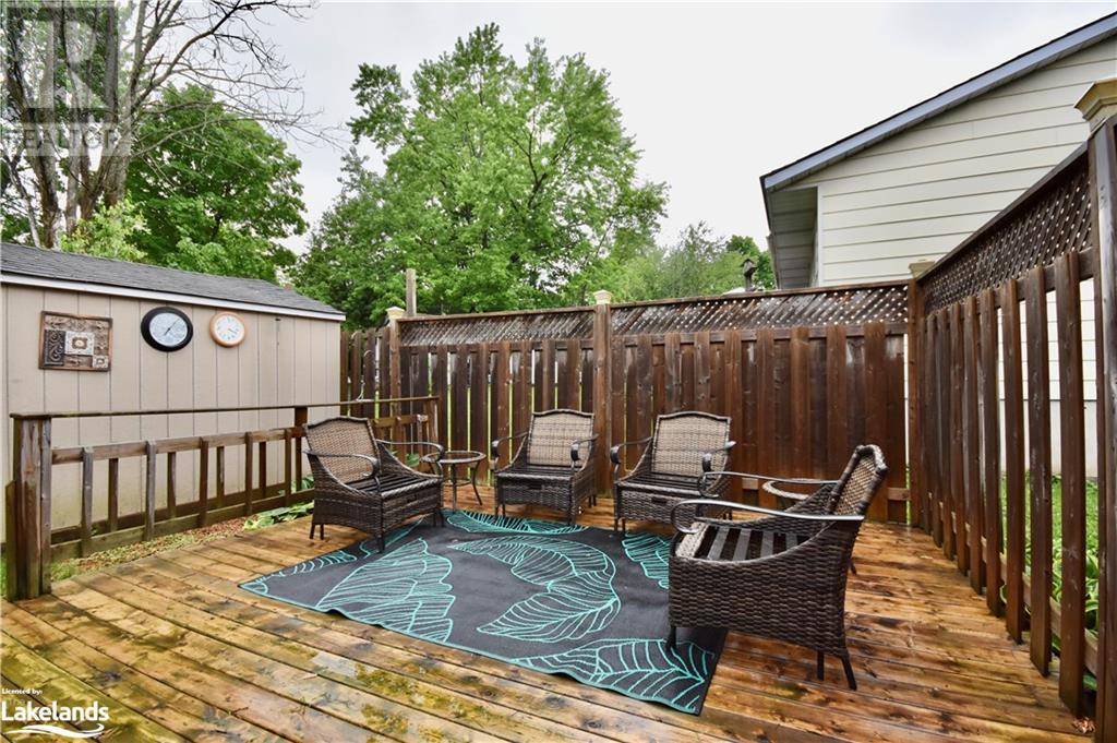 678 Simcoe Avenue, Port Mcnicoll, Ontario  L0K 1R0 - Photo 4 - 40596125