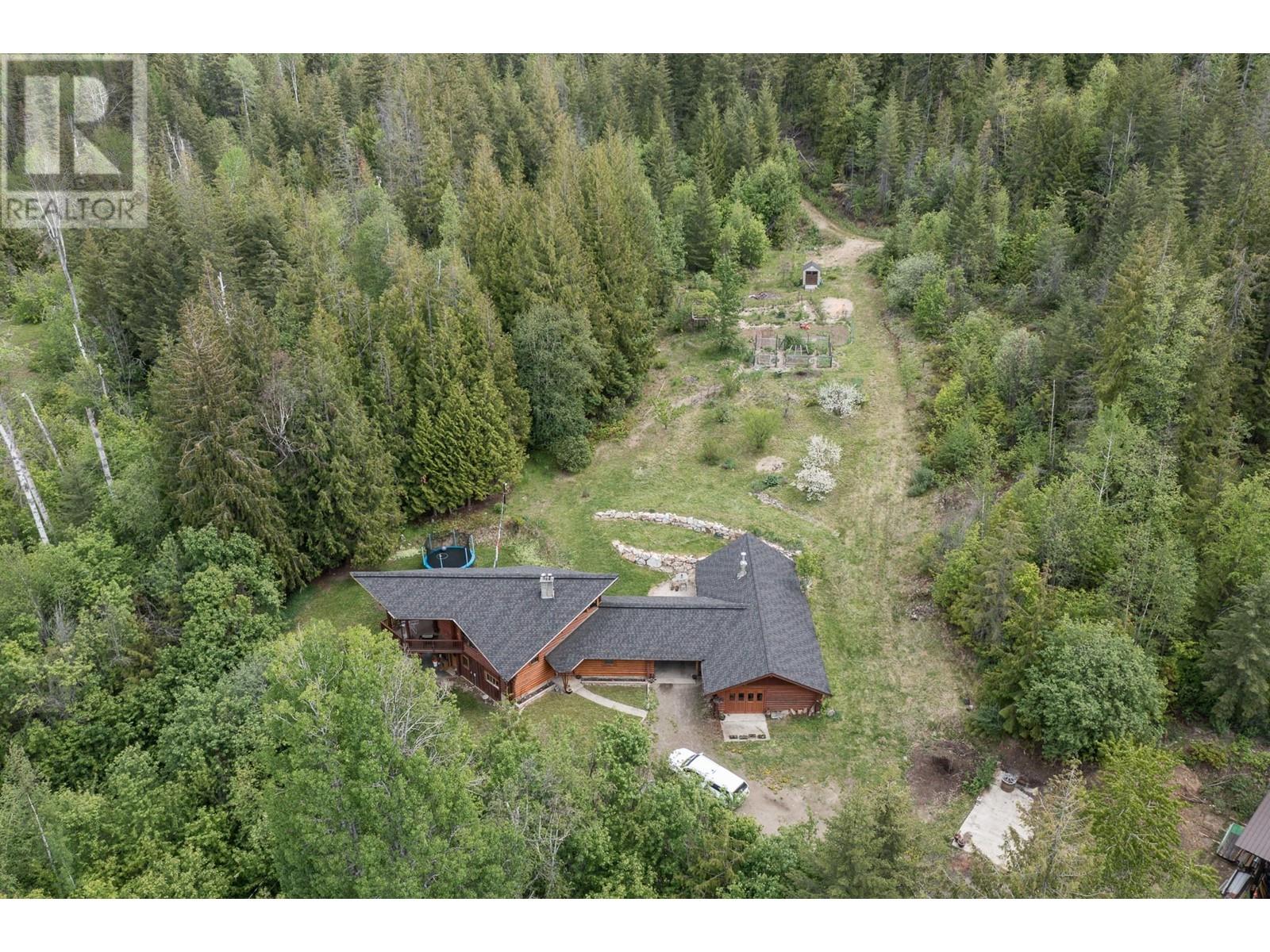1415 Mallory Road Enderby