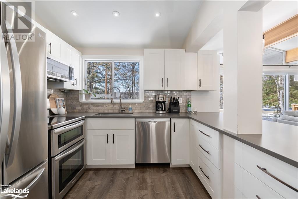 1517 Fox Point Road, Lake Of Bays (Twp), Ontario  P0A 1H0 - Photo 14 - 40596390