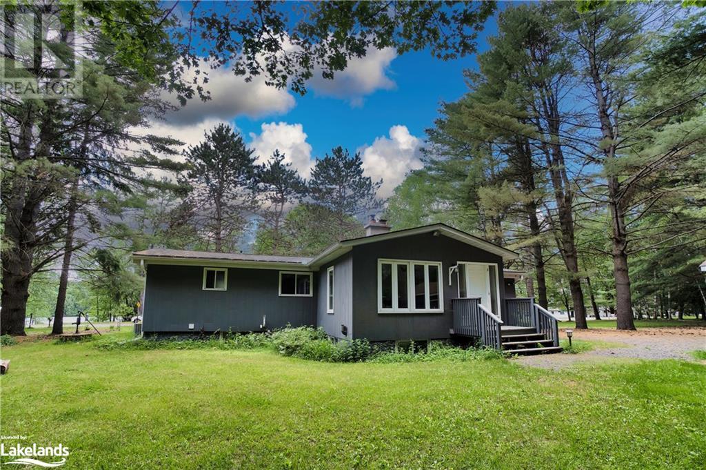 1517 Fox Point Road, Lake Of Bays (Twp), Ontario  P0A 1H0 - Photo 32 - 40596390