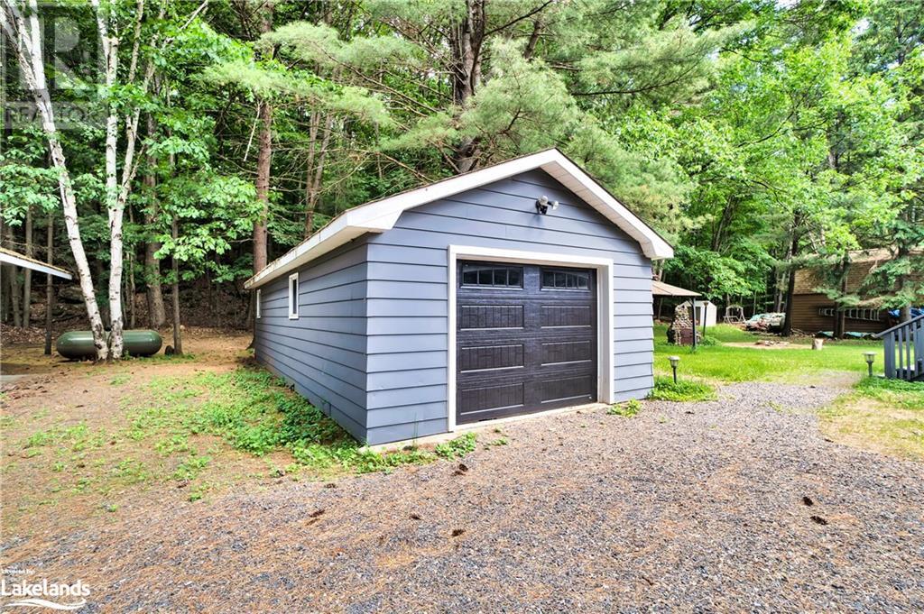 1517 Fox Point Road, Lake Of Bays (Twp), Ontario  P0A 1H0 - Photo 33 - 40596390