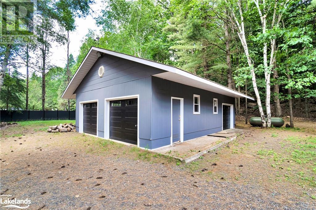 1517 Fox Point Road, Lake Of Bays (Twp), Ontario  P0A 1H0 - Photo 34 - 40596390