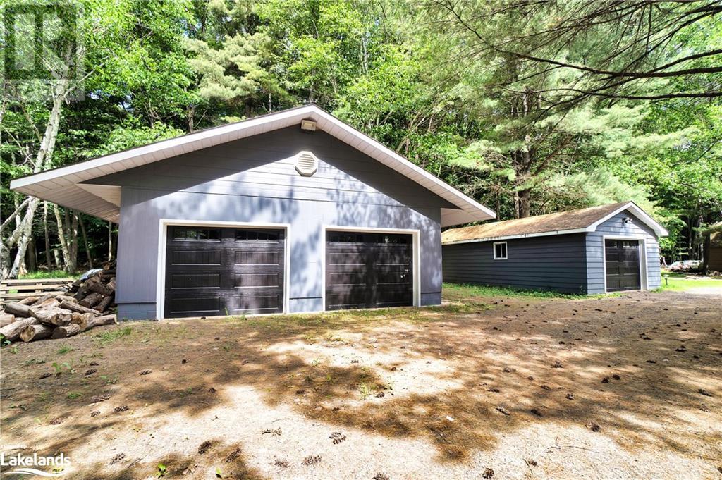 1517 Fox Point Road, Lake Of Bays (Twp), Ontario  P0A 1H0 - Photo 35 - 40596390