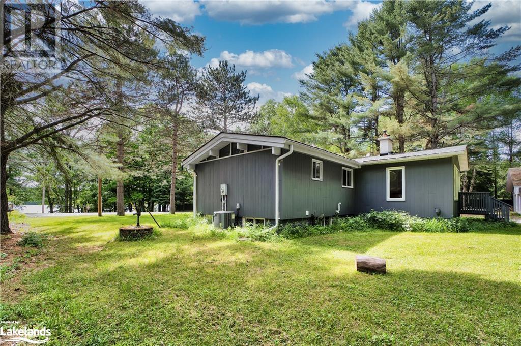 1517 Fox Point Road, Lake Of Bays (Twp), Ontario  P0A 1H0 - Photo 36 - 40596390