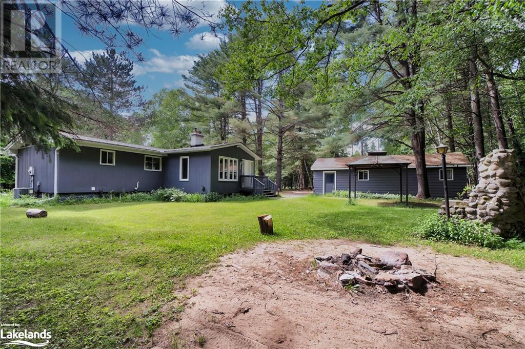 1517 Fox Point Road, Lake Of Bays (Twp), Ontario  P0A 1H0 - Photo 37 - 40596390