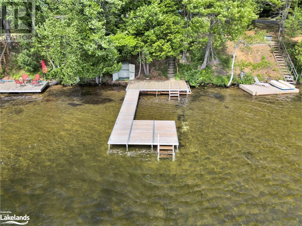 1517 Fox Point Road, Lake Of Bays (Twp), Ontario  P0A 1H0 - Photo 40 - 40596390