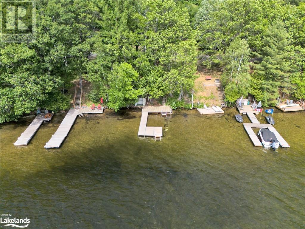 1517 Fox Point Road, Lake Of Bays (Twp), Ontario  P0A 1H0 - Photo 42 - 40596390