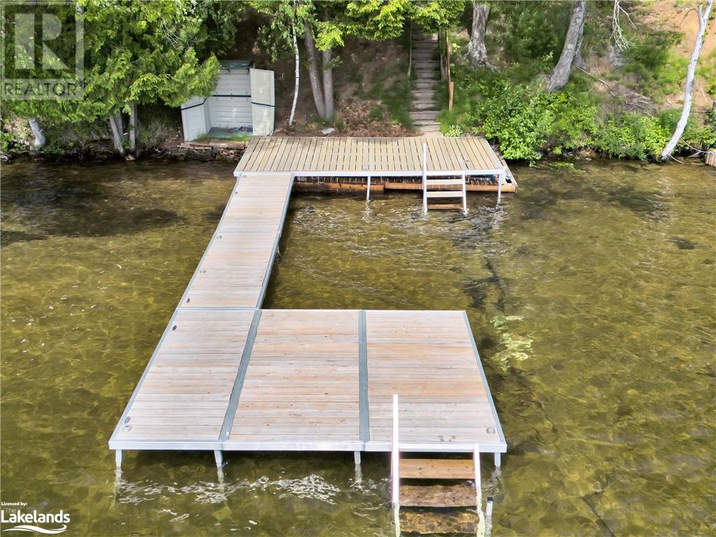 1517 Fox Point Road, Lake Of Bays (Twp), Ontario  P0A 1H0 - Photo 43 - 40596390
