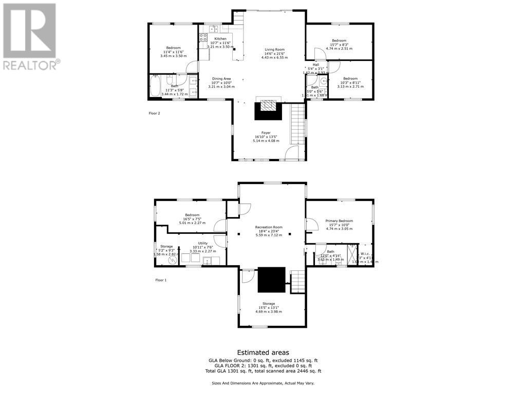 1517 Fox Point Road, Lake Of Bays (Twp), Ontario  P0A 1H0 - Photo 46 - 40596390