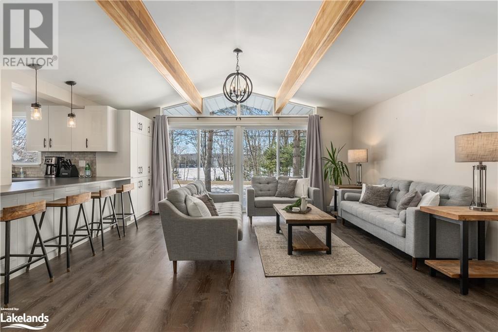 1517 Fox Point Road, Lake Of Bays (Twp), Ontario  P0A 1H0 - Photo 6 - 40596390