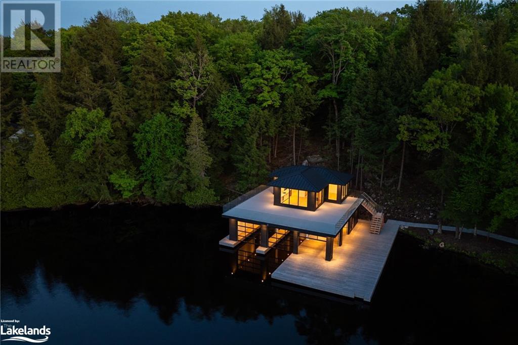 1121 Scarcliffe Road Unit# 24, Muskoka Lakes, Ontario  P0B 1J0 - Photo 3 - 40595830