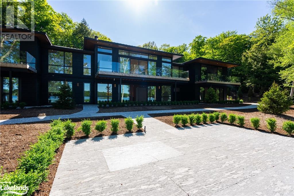 1121 Scarcliffe Road Unit# 24, Muskoka Lakes, Ontario  P0B 1J0 - Photo 32 - 40595830