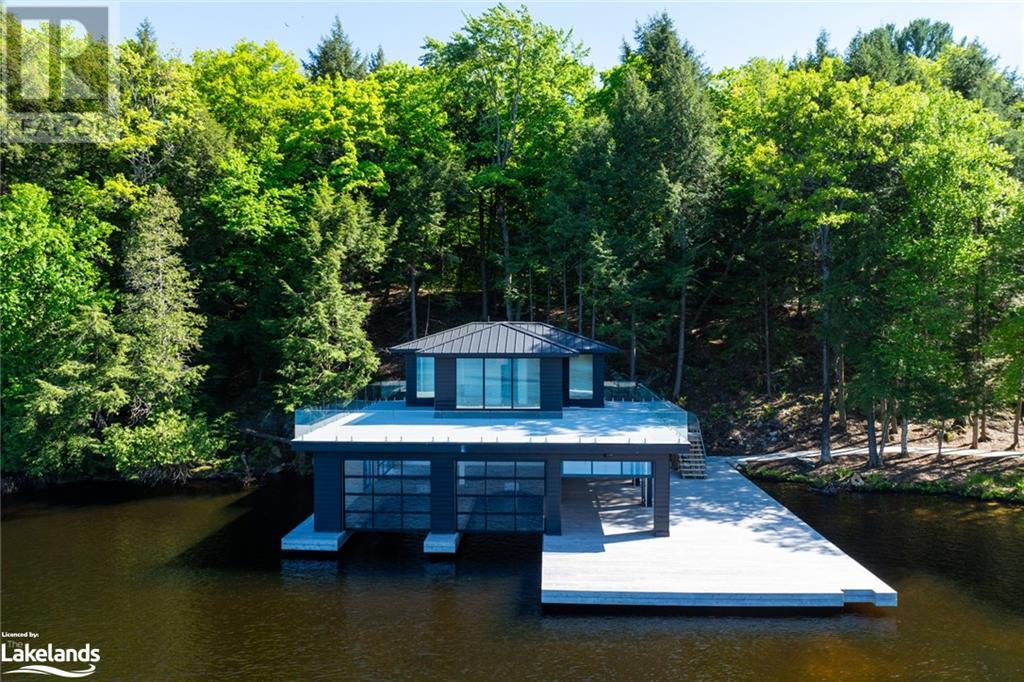 1121 Scarcliffe Road Unit# 24, Muskoka Lakes, Ontario  P0B 1J0 - Photo 35 - 40595830