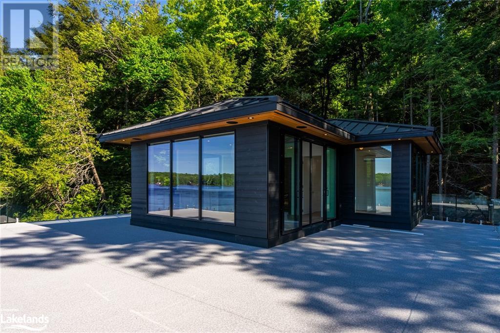 1121 Scarcliffe Road Unit# 24, Muskoka Lakes, Ontario  P0B 1J0 - Photo 36 - 40595830