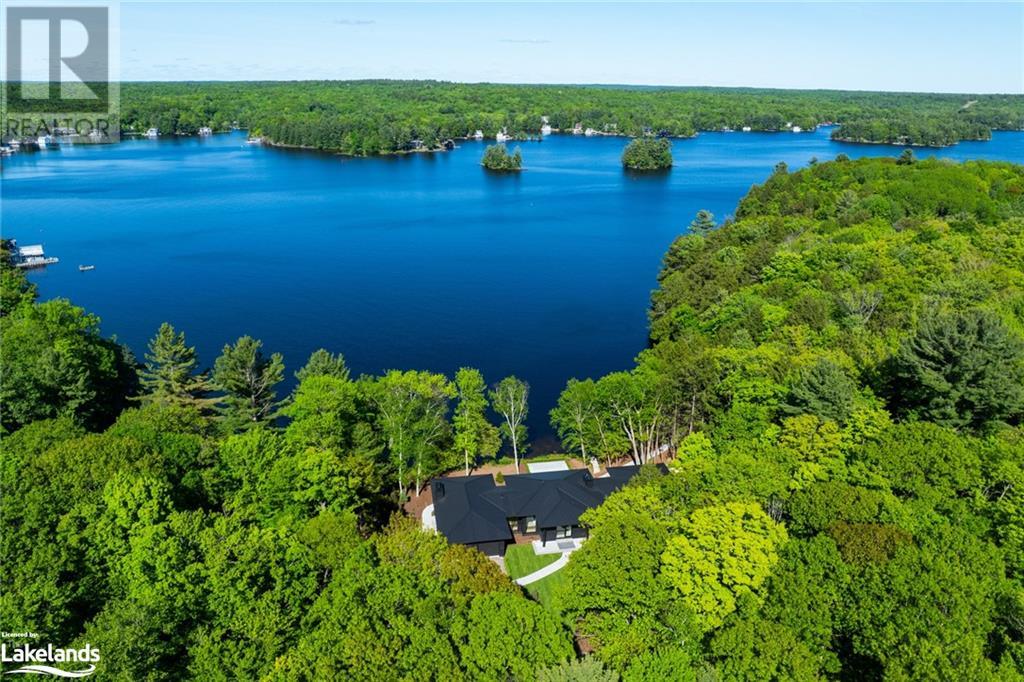 1121 Scarcliffe Road Unit# 24, Muskoka Lakes, Ontario  P0B 1J0 - Photo 44 - 40595830